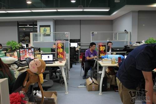 剑网3,郭炜炜,安史之乱,资料片最新图片