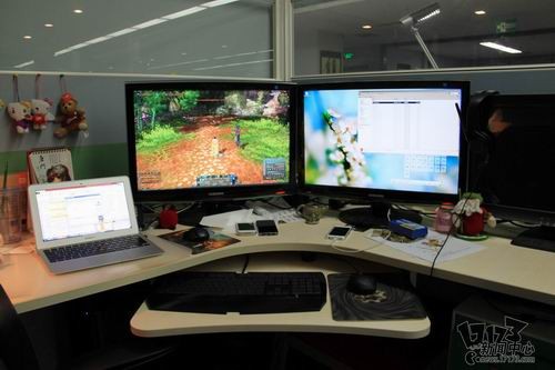 剑网3,郭炜炜,安史之乱,资料片最新图片