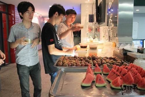 剑网3,郭炜炜,安史之乱,资料片最新图片