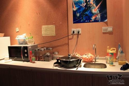 剑网3,郭炜炜,安史之乱,资料片最新图片