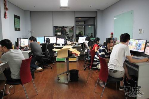 剑网3,郭炜炜,安史之乱,资料片最新图片