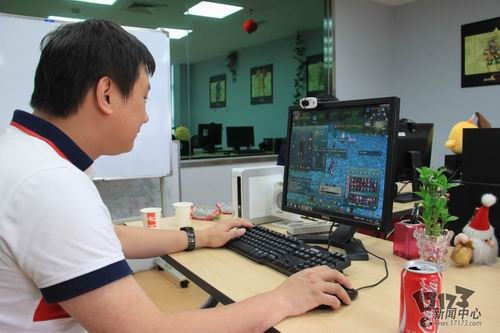 剑网3,郭炜炜,安史之乱,资料片最新图片