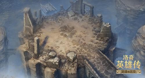 洛奇英雄传最新图片