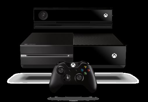 xbox