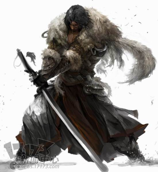 天刹,职业最新图片