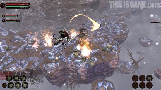 天刹,职业最新图片