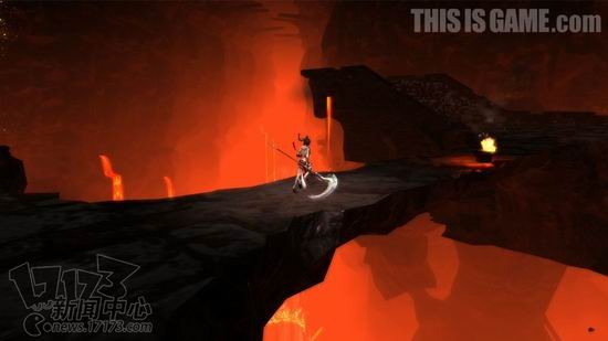 天刹,职业最新图片