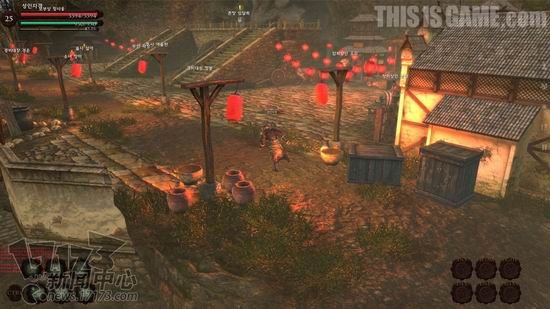 天刹,职业最新图片