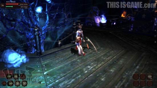 天刹,职业最新图片