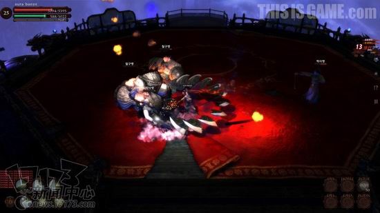 天刹,职业最新图片