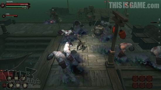 天刹,职业最新图片