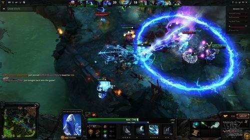 DOTA2獲IGN高分評價 盛贊“用一生來掌握”
