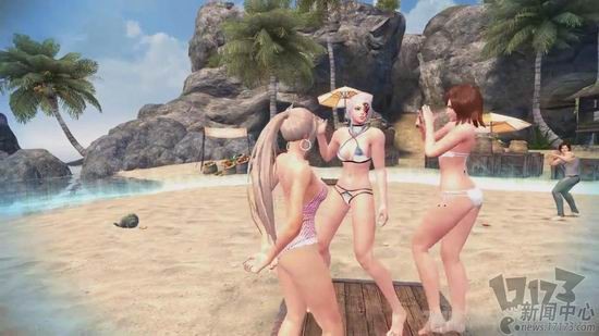 洛奇英雄传,拍水果最新图片