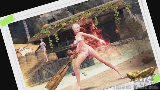 洛奇英雄传,拍水果最新图片