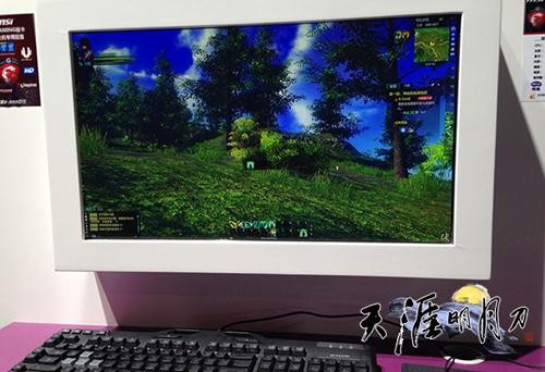 天涯明月刀最新图片