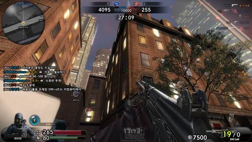 17173新游期待榜