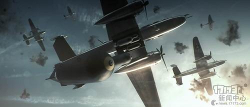 战争雷霆最新图片