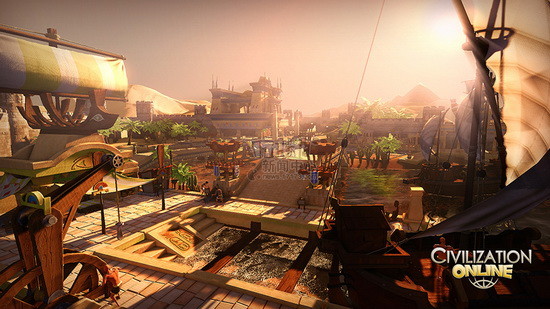 文明帝国OL,文明,宋在京最新图片