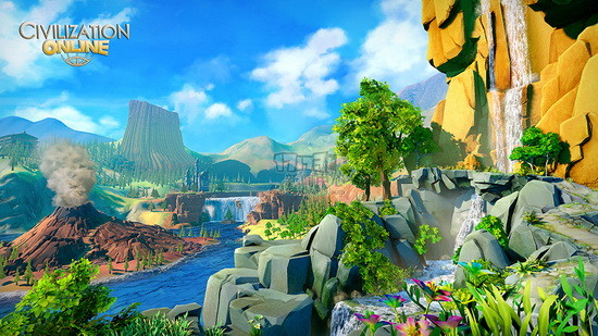 文明帝国OL,文明,宋在京最新图片