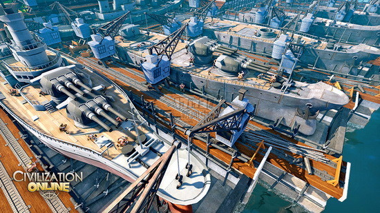 文明帝国OL,文明,宋在京最新图片