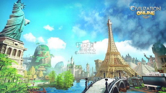 文明帝国OL,文明,宋在京最新图片