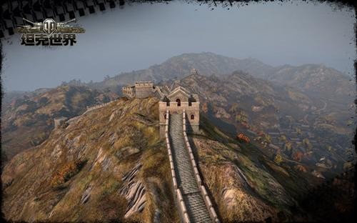 坦克世界最新图片