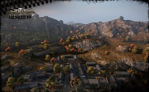 坦克世界最新图片