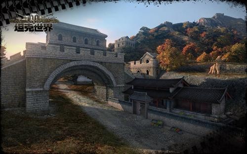 坦克世界最新图片