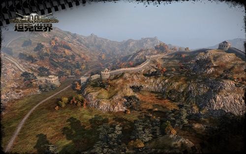 坦克世界最新图片