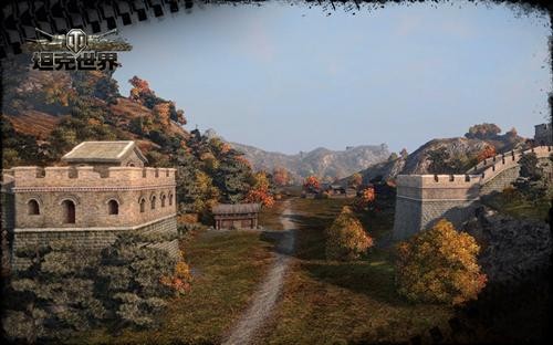 坦克世界最新图片