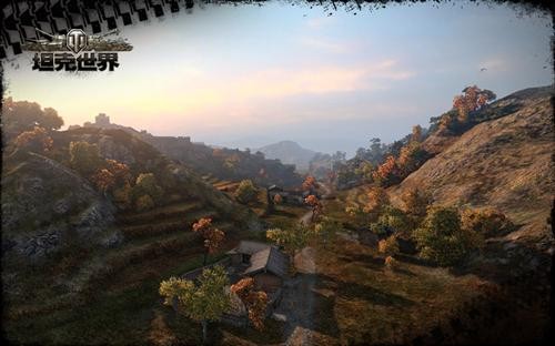 坦克世界最新图片