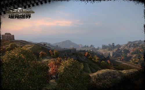 坦克世界最新图片