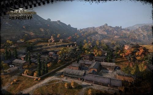 坦克世界最新图片