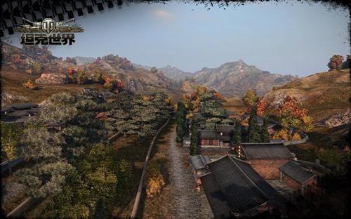 坦克世界最新图片