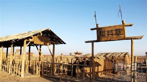 边关处处草料场,世间却无林教头,《倩女幽魂2》不乏侠胆柔情,也不缺
