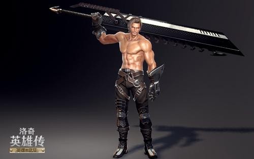 洛奇英雄传最新图片