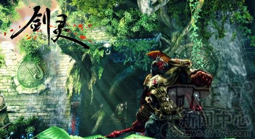 剑灵最新图

片