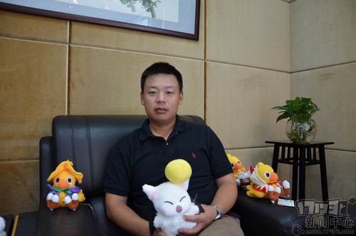 最终幻想14,国服,盛大最新图片