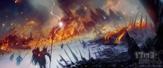 暗黑3, 暴雪嘉年华最新图片