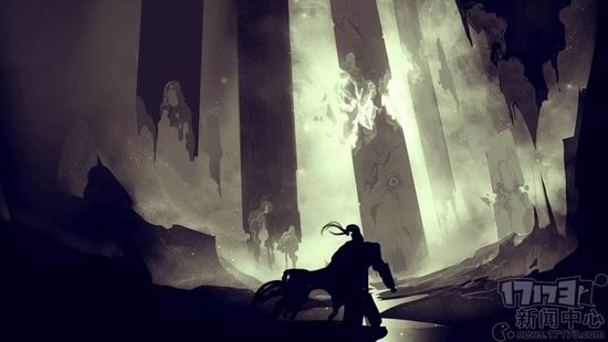 暗黑3, 暴雪嘉年华最新图片