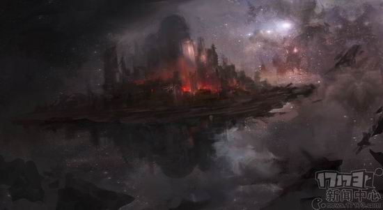 暗黑3, 暴雪嘉年华最新图片