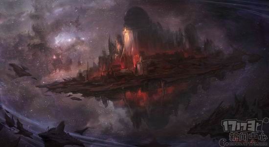 暗黑3, 暴雪嘉年华最新图片