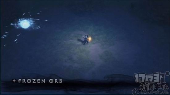 暗黑3, 暴雪嘉年华, 夺魂之镰, 圣教军最新图片