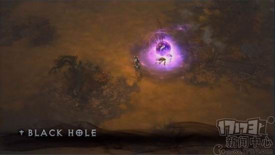 暗黑3, 暴雪嘉年华, 夺魂之镰, 圣教军最新图片