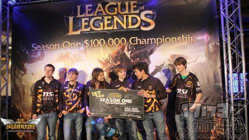 英雄联盟, lol, s4, s4改动最新图片