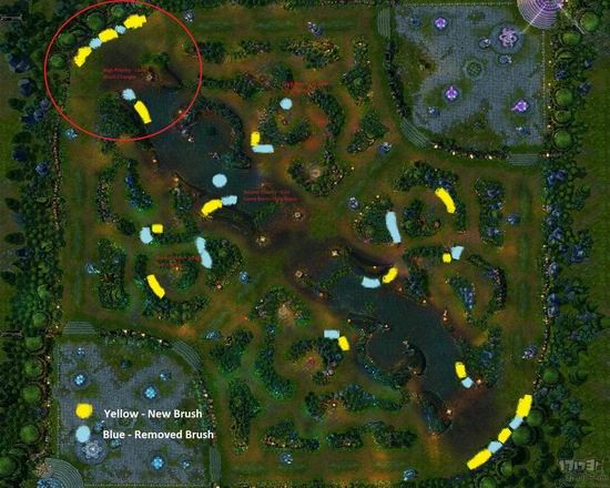 英雄联盟, lol, s4, s4改动最新图片