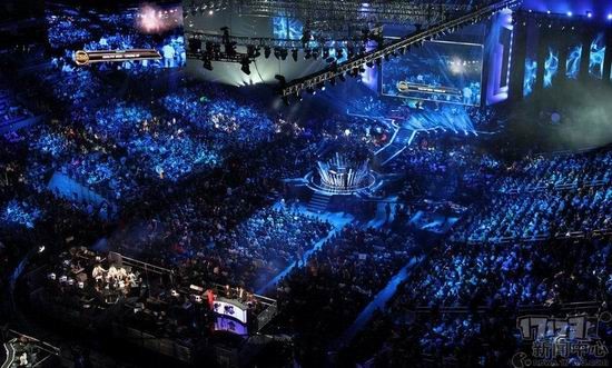 英雄联盟, lol, s4, s4改动最新图片