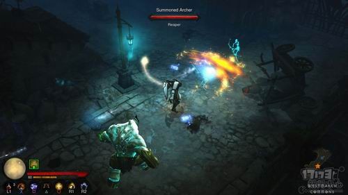 PS4,暗黑3,PC最新图片