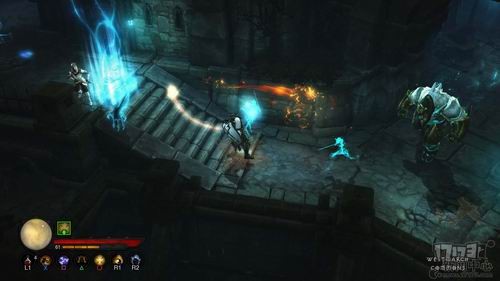 PS4,暗黑3,PC最新图片