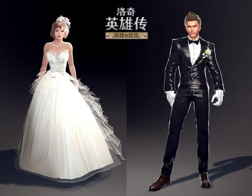 洛奇英雄传最新图片